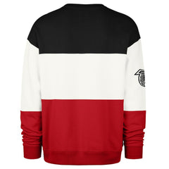 Atlanta Falcons '47 Sundays Breeze By Maximalist Sweatshirt | NFL Near me