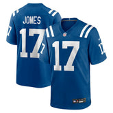 Indianapolis Colts Daniel Jones Team Game Jersey | NFL Near me