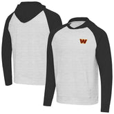 Washington Commanders Antigua Urgent Pullover Hoodie | NFL Hot