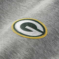 Green Bay Packers Antigua Urgent Pullover Hoodie | NFL Hot