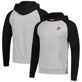 Cleveland Browns Antigua Urgent Pullover Hoodie | NFL US