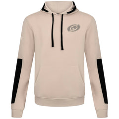 Carolina Hurricanes Levelwear Bombay Response Pullover Hoodie - NHL Hoodies