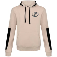 Tampa Bay Lightning Levelwear Bombay Response Pullover Hoodie - NHL Hoodies