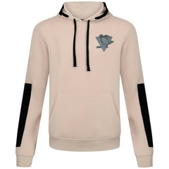 Pittsburgh Penguins Levelwear Bombay Response Pullover Hoodie - NHL Hoodies