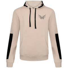Washington Capitals Levelwear Bombay Response Pullover Hoodie - NHL Hoodies