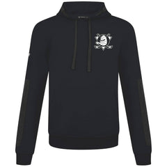 Anaheim Ducks Levelwear Bombay Response Pullover Hoodie - NHL Hoodies