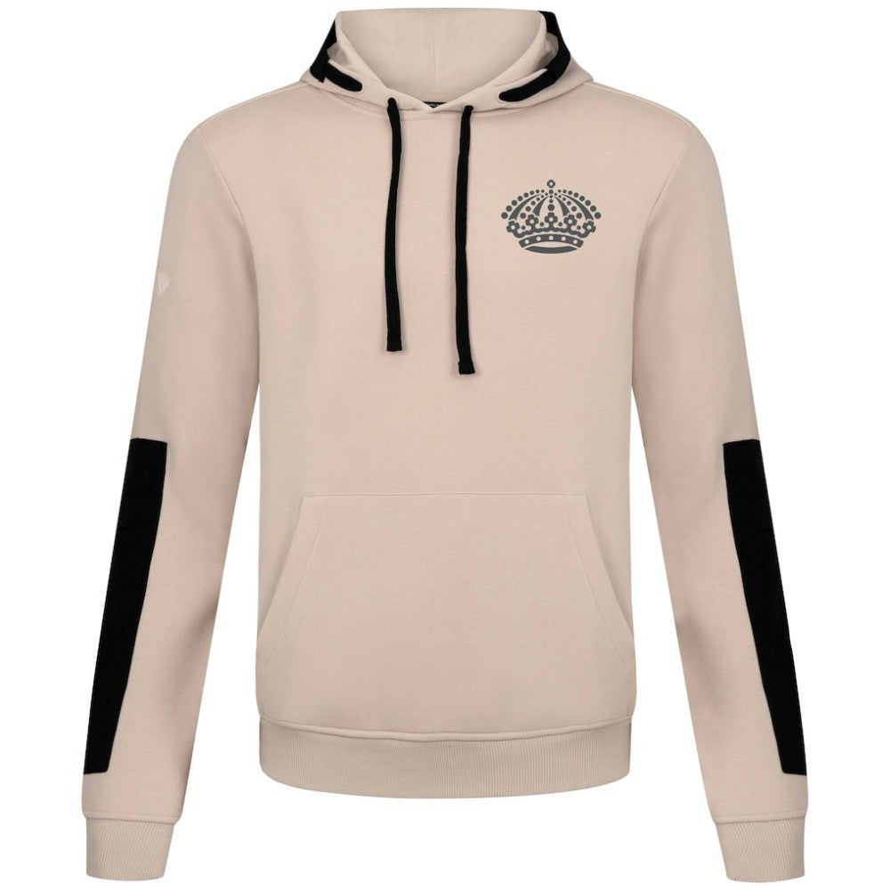 Los Angeles Kings Levelwear Bombay Response Pullover Hoodie - NHL Hoodies