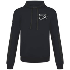 Philadelphia Flyers Levelwear Bombay Response Pullover Hoodie - NHL Hoodies