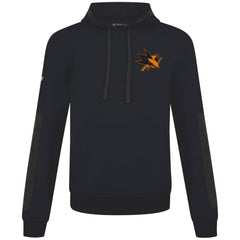 San Jose Sharks Levelwear Bombay Response Pullover Hoodie - NHL Hoodies