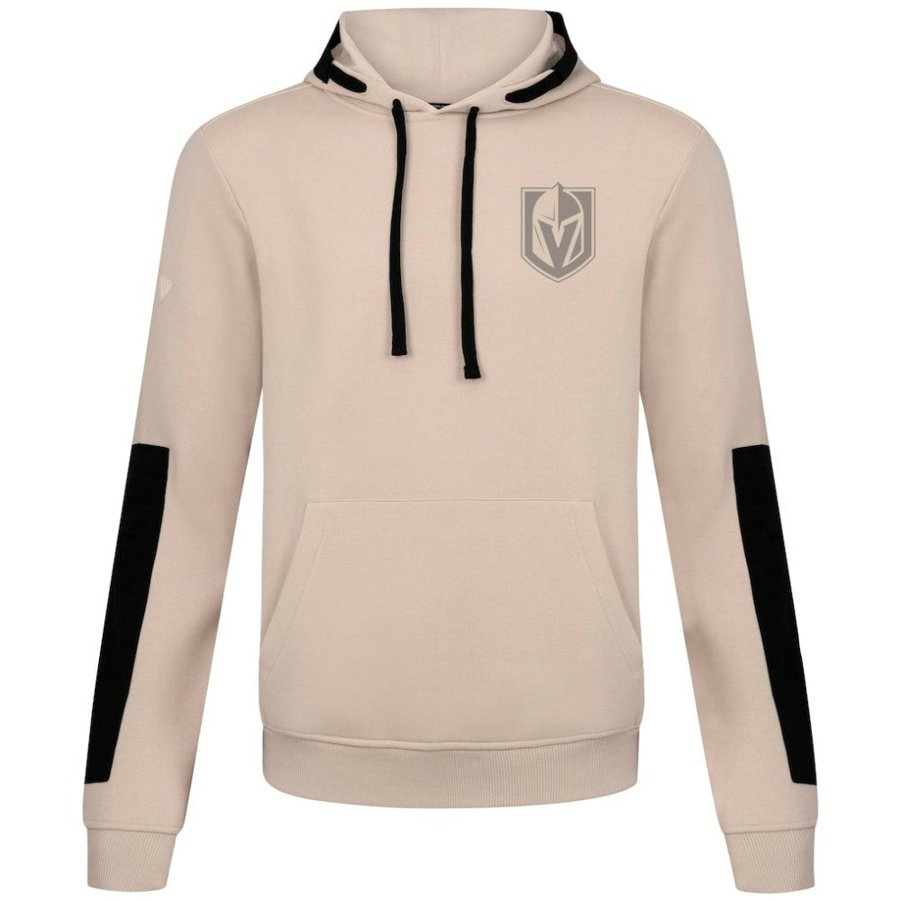 Vegas Golden Knights Levelwear Bombay Response Pullover Hoodie - NHL Hoodies