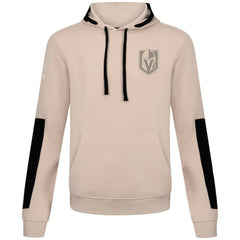 Vegas Golden Knights Levelwear Bombay Response Pullover Hoodie - NHL Hoodies