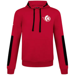Ottawa Senators Levelwear Bombay Response Pullover Hoodie - NHL Hoodies