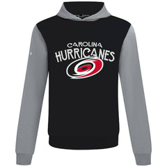 Carolina Hurricanes Levelwear Ultimate Mission Pullover Hoodie - NHL Hoodies