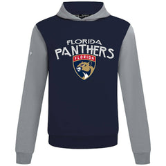Florida Panthers Levelwear Ultimate Mission Pullover Hoodie - NHL Hoodies