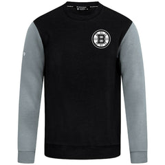 Boston Bruins Levelwear Ultimate Response Sweatshirt - NHL Sweatshirts