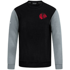 Chicago Blackhawks Levelwear Ultimate Response Sweatshirt - NHL Sweatshirts