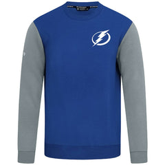 Tampa Bay Lightning Levelwear Ultimate Response Sweatshirt - NHL Sweatshirts