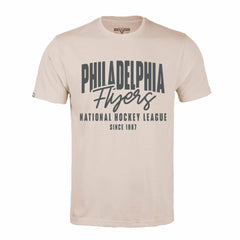 Philadelphia Flyers Levelwear Richmond Response T-Shirt - NHL T-shirts
