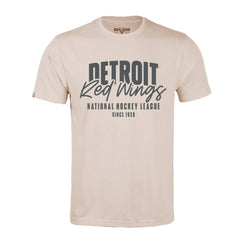 Detroit Red Wings Levelwear Richmond Response T-Shirt - NHL T-shirts