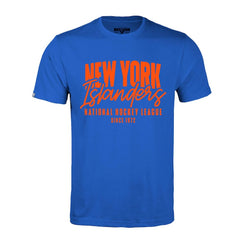 New York Islanders Levelwear Richmond Response T-Shirt - NHL T-shirts