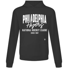 Philadelphia Flyers Levelwear Relay Response Pullover Hoodie - NHL Hoodies
