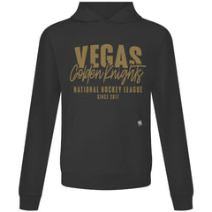 Vegas Golden Knights Levelwear Relay Response Pullover Hoodie - NHL Hoodies