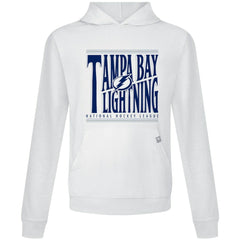 Tampa Bay Lightning Levelwear Relay Powerhouse Pullover Hoodie - NHL Hoodies