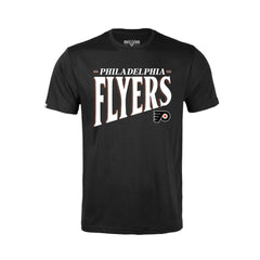 Philadelphia Flyers Levelwear Youth Little Richmond Tally T-Shirt - NHL T-shirts