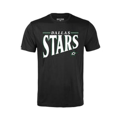 Dallas Stars Levelwear Youth Little Richmond Tally T-Shirt - NHL T-shirts