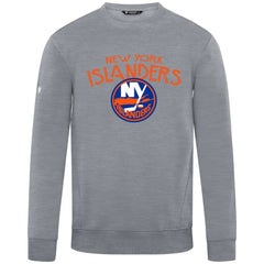 New York Islanders Levelwear Zane Mission Sweatshirt - NHL Sweatshirts