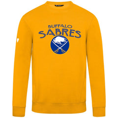 Buffalo Sabres Levelwear Zane Mission Sweatshirt - NHL Sweatshirts