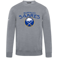 Buffalo Sabres Levelwear Zane Mission Sweatshirt - NHL Sweatshirts