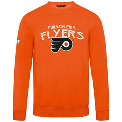 Philadelphia Flyers Levelwear Zane Mission Sweatshirt - NHL Sweatshirts