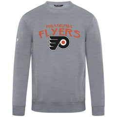 Philadelphia Flyers Levelwear Zane Mission Sweatshirt - NHL Sweatshirts