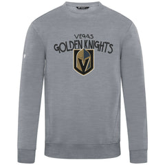 Vegas Golden Knights Levelwear Zane Mission Sweatshirt - NHL Sweatshirts
