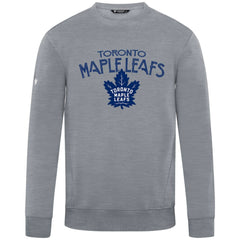 Toronto Maple Leafs Levelwear Zane Mission Sweatshirt - NHL Sweatshirts