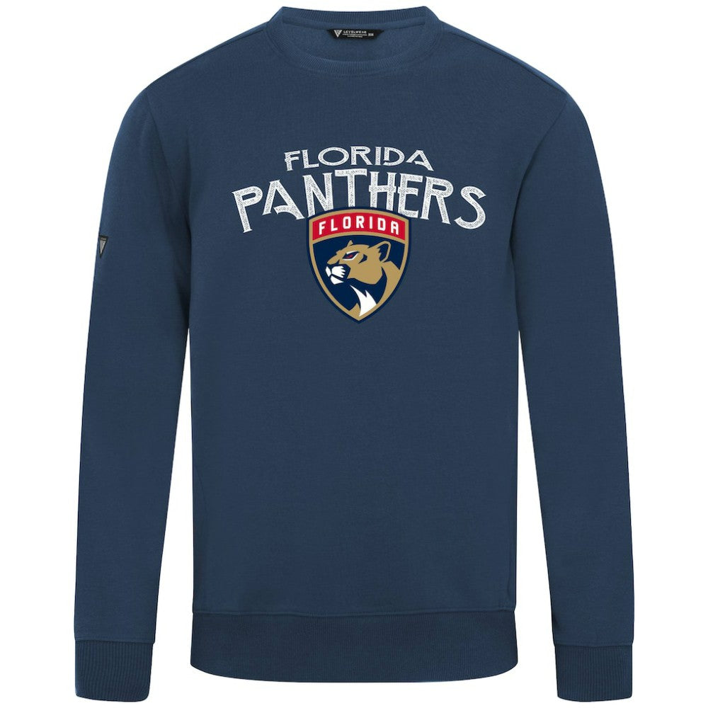 Florida Panthers Levelwear Zane Mission Sweatshirt - NHL Sweatshirts