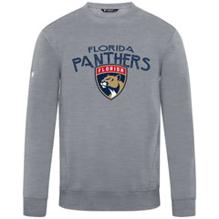 Florida Panthers Levelwear Zane Mission Sweatshirt - NHL Sweatshirts