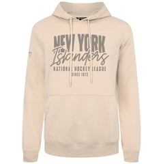 New York Islanders Levelwear Podium Response Pullover Hoodie - NHL Hoodies
