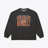 Cincinnati Bengals Downtown Collection Fleece Sweatshirt | NFL New