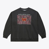 Washington Commanders Downtown Collection Fleece Sweatshirt | NFL New