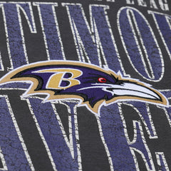 Baltimore Ravens Downtown Collection Fleece Sweatshirt | NFL On sale