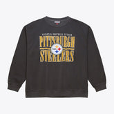 Pittsburgh Steelers Downtown Collection Fleece Sweatshirt | NFL US