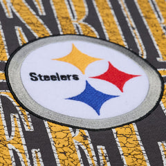 Pittsburgh Steelers Downtown Collection Fleece Sweatshirt | NFL US