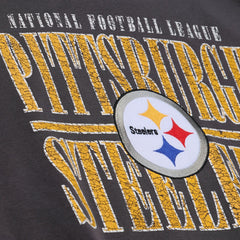 Pittsburgh Steelers Downtown Collection Fleece Sweatshirt | NFL US