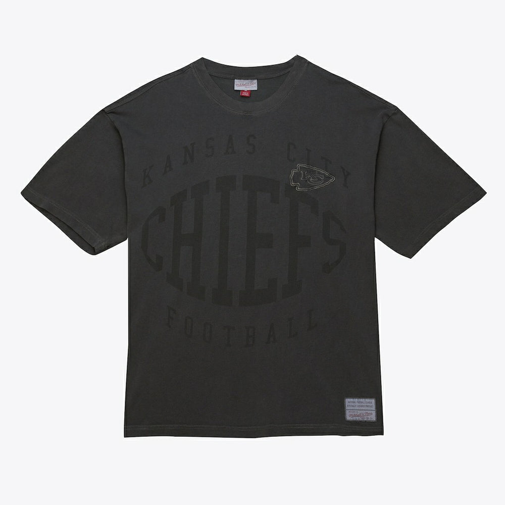 Kansas City Chiefs Downtown Collection Premium T-Shirt | NFL Discount