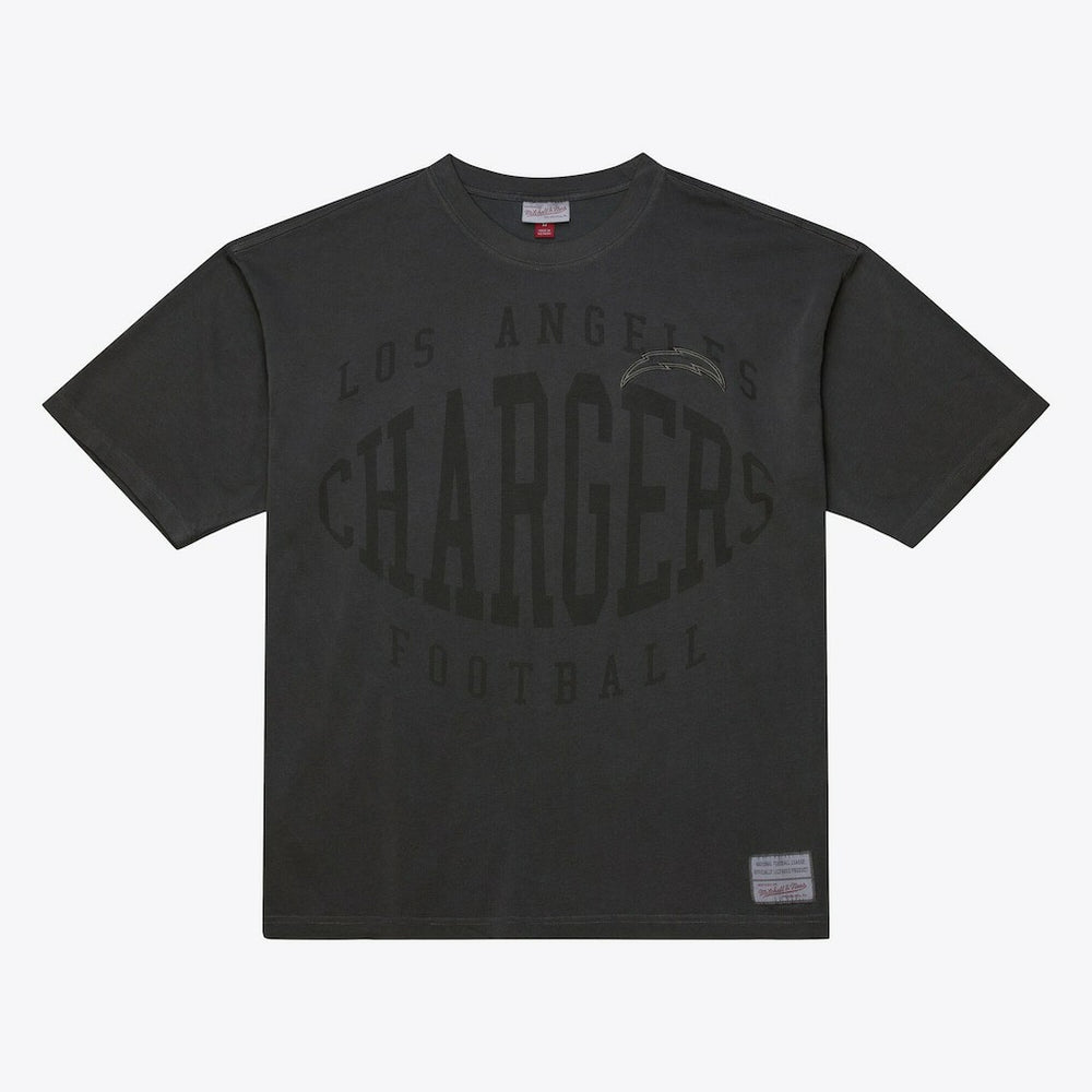 Los Angeles Chargers Downtown Collection Premium T-Shirt | NFL Near me