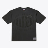Los Angeles Chargers Downtown Collection Premium T-Shirt | NFL Near me