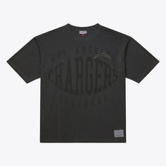 Los Angeles Chargers Downtown Collection Premium T-Shirt | NFL Near me