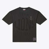 Detroit Lions Downtown Collection Premium Vintage Logo T-Shirt | NFL US